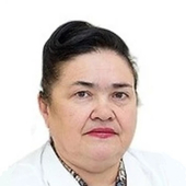 Кузнецова Любовь Васильевна, нефролог