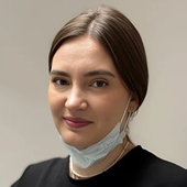 Дмитриева Софья Андреевна, стоматолог-терапевт