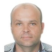 Попков Иван Анатольевич, стоматолог-терапевт