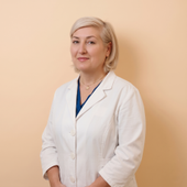 Мержоева Мадина Иссаевна, эндокринолог