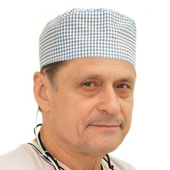Найденов Александр Исаевич, стоматолог-терапевт