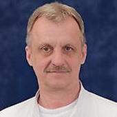 Братко Владимир Иванович, анестезиолог