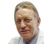 Березин Виктор Николаевич, травматолог