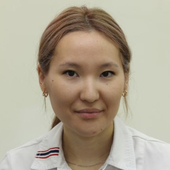 Гришкина Эльвира Владимировна, ортодонт