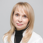 Петренко Марина Игоревна, кардиолог