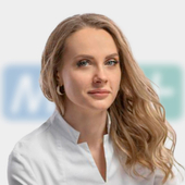 Родина (Бойченко) Светлана Викторовна, невролог