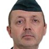 Захарченко Игорь Анатольевич, анестезиолог