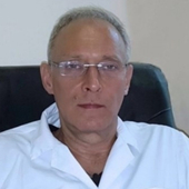 Корнилов Андрей Анатольевич, терапевт