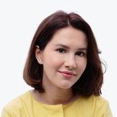 Тиморшина Анна Руслановна, педиатр