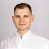 Петров Константин Эдуардович, онколог