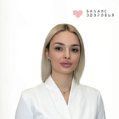 Бобина Елизавета Геннадьевна, дерматолог