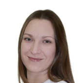 Докорина Мария Викторовна, невролог