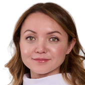 Ушенко Наталья Бояровна, косметолог