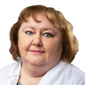 Рубанова Татьяна Павловна, детский офтальмолог