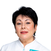 Клевцова Ольга Анатольевна, стоматолог-терапевт