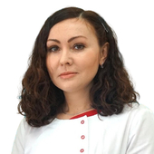 Подколзина Юлия Александровна, детский психиатр