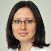 Винникова Галина Анатольевна, эндокринолог