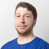 Мирзабеков Вазир Тагирмирзович, стоматолог-ортопед