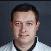 Исаев Иван Николаевич, детский хирург