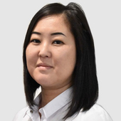 Ведерникова Александра Игоревна, терапевт