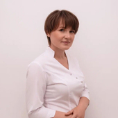 Баженова Нина Константиновна, стоматолог-терапевт
