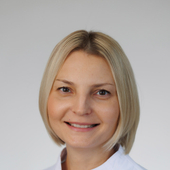 Секира Анастасия Григорьевна, эмбриолог