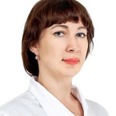 Переходцева Ольга Евгеньевна, анестезиолог-реаниматолог