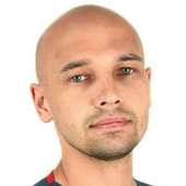 Степанов Денис Владиславович, ортопед