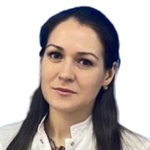 Влазнева Марина Олеговна, гастроэнтеролог