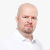 Сотников Василий Михайлович, проктолог