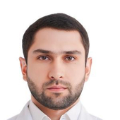 Кемов Сальман Шамсудинович, хирург