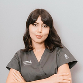 Аматуни Милена Владимировна, стоматолог-терапевт