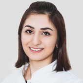 Григорьянц Евгения Александровна, эндокринолог