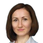 Кузнецова Оксана Сергеевна, врач функциональной диагностики