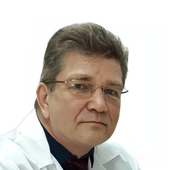 Виривский Дмитрий Александрович, психиатр