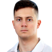 Мостовой Алексей Александрович, сосудистый хирург