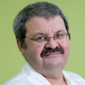 Закиров Рамиль Равилович, стоматолог-хирург