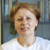 Авдеева Ирина Викторовна, невролог