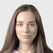 Талалаева Виктория Андреевна, ортодонт