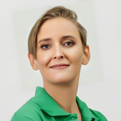 Рыбалко Дарья Владимировна, стоматолог-хирург