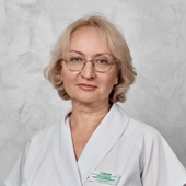 Виноградова Марина Анатольевна, гинеколог