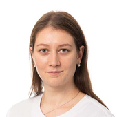 Баталова Наталья Константиновна, детский иммунолог