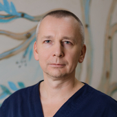 Зуев Дмитрий Сергеевич, массажист