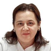 Бецукова Анжела Мухадиновна, нефролог