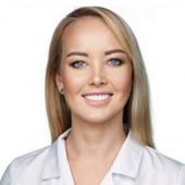 Левина Наталья Владимировна, врач-косметолог