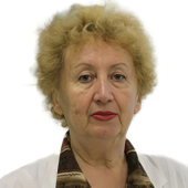 Сударикова Валентина Николаевна, дерматолог