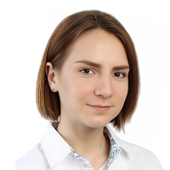 Кабина Ирина Сергеевна, психиатр