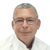 Старовойтов Виталий Анатольевич, ЛОР