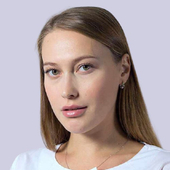 Зыряева Ольга Александровна, венеролог