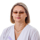 Криштоп Татьяна Александровна, гинеколог